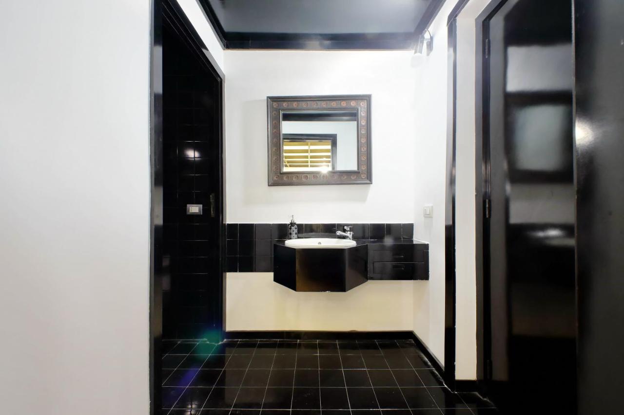 4Bnb - Spacious Porta Pia Apartment Rom Eksteriør billede
